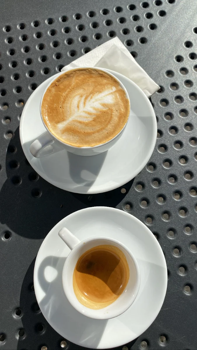 Kaffee