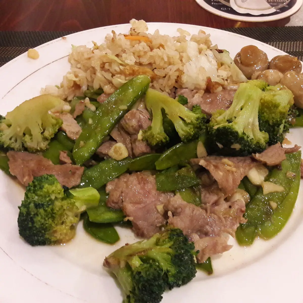 Broccoli