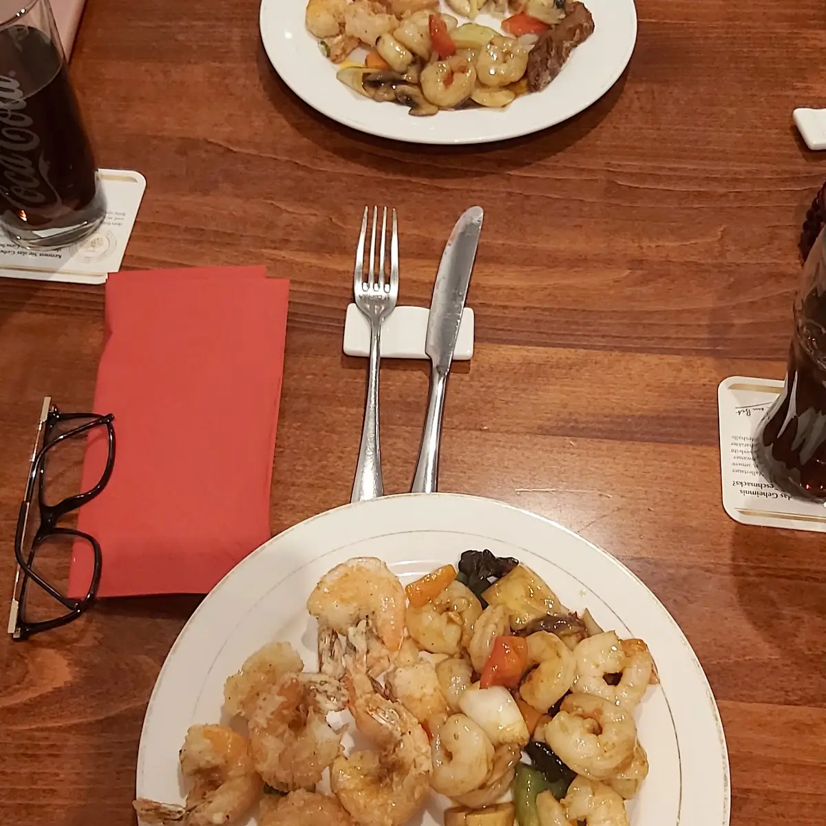 Gambas