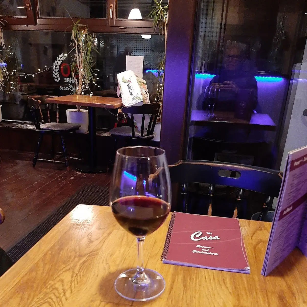 Rotwein