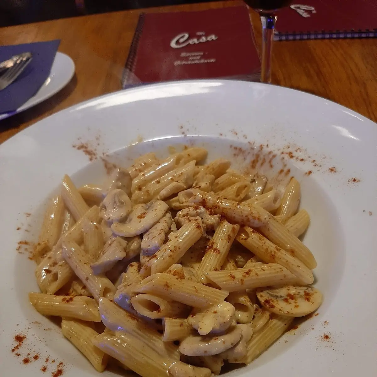 Stroganoff