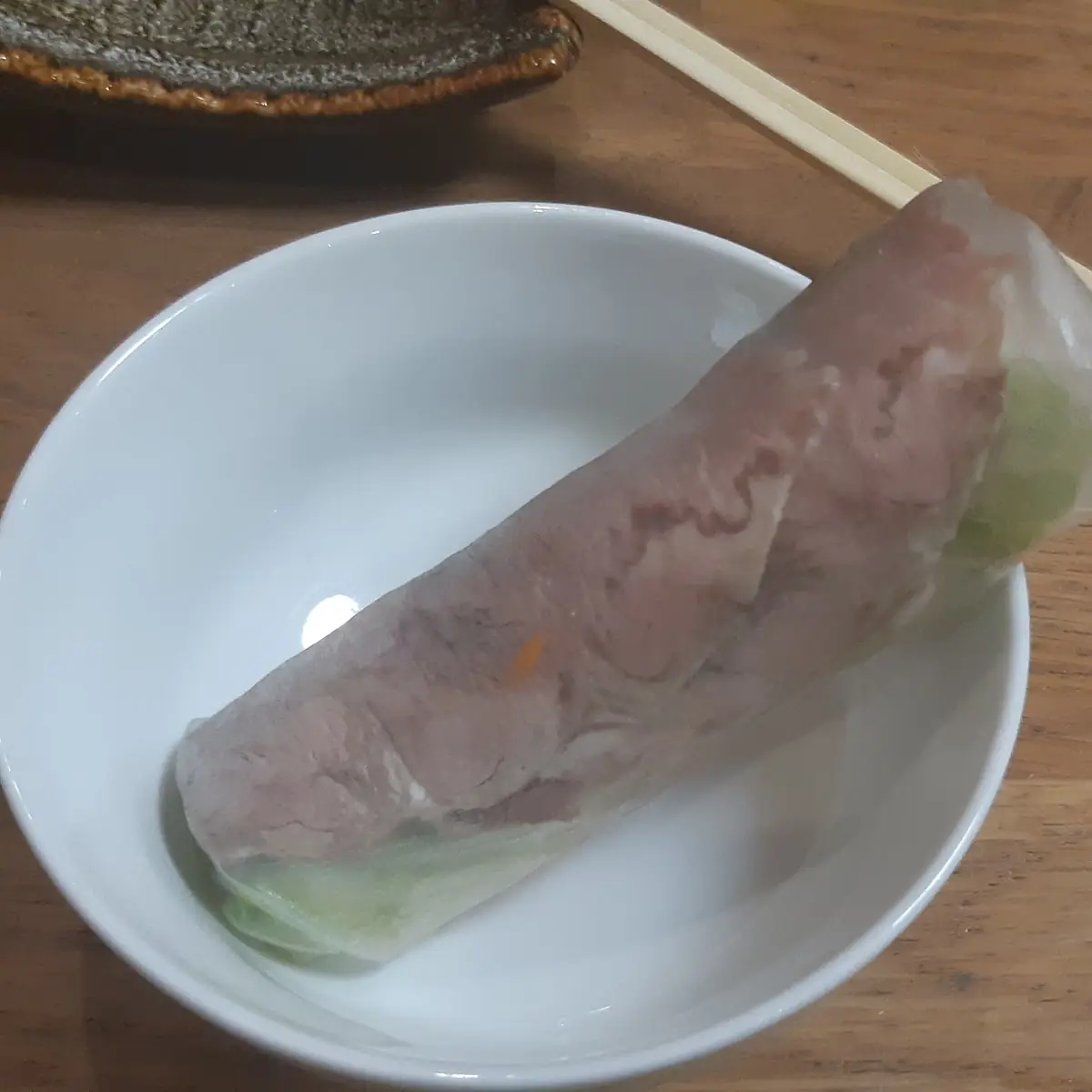 Spring Roll