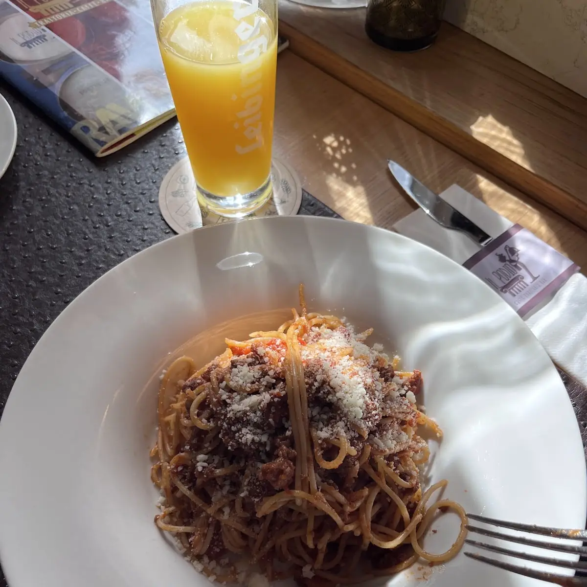 Bolognese