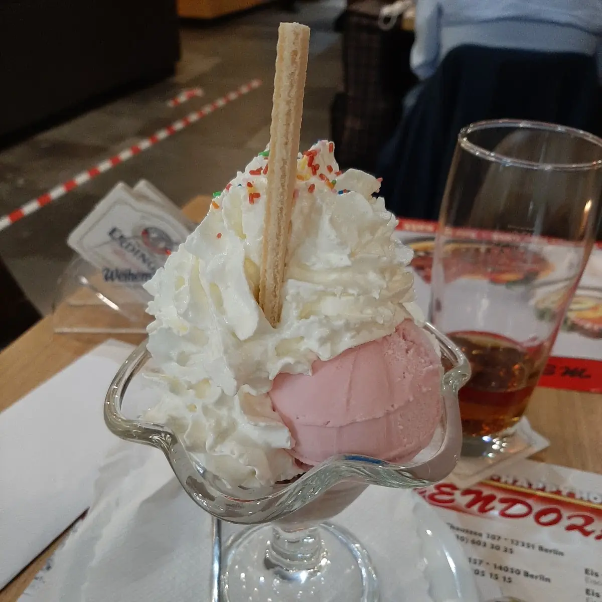 Eisbecher
