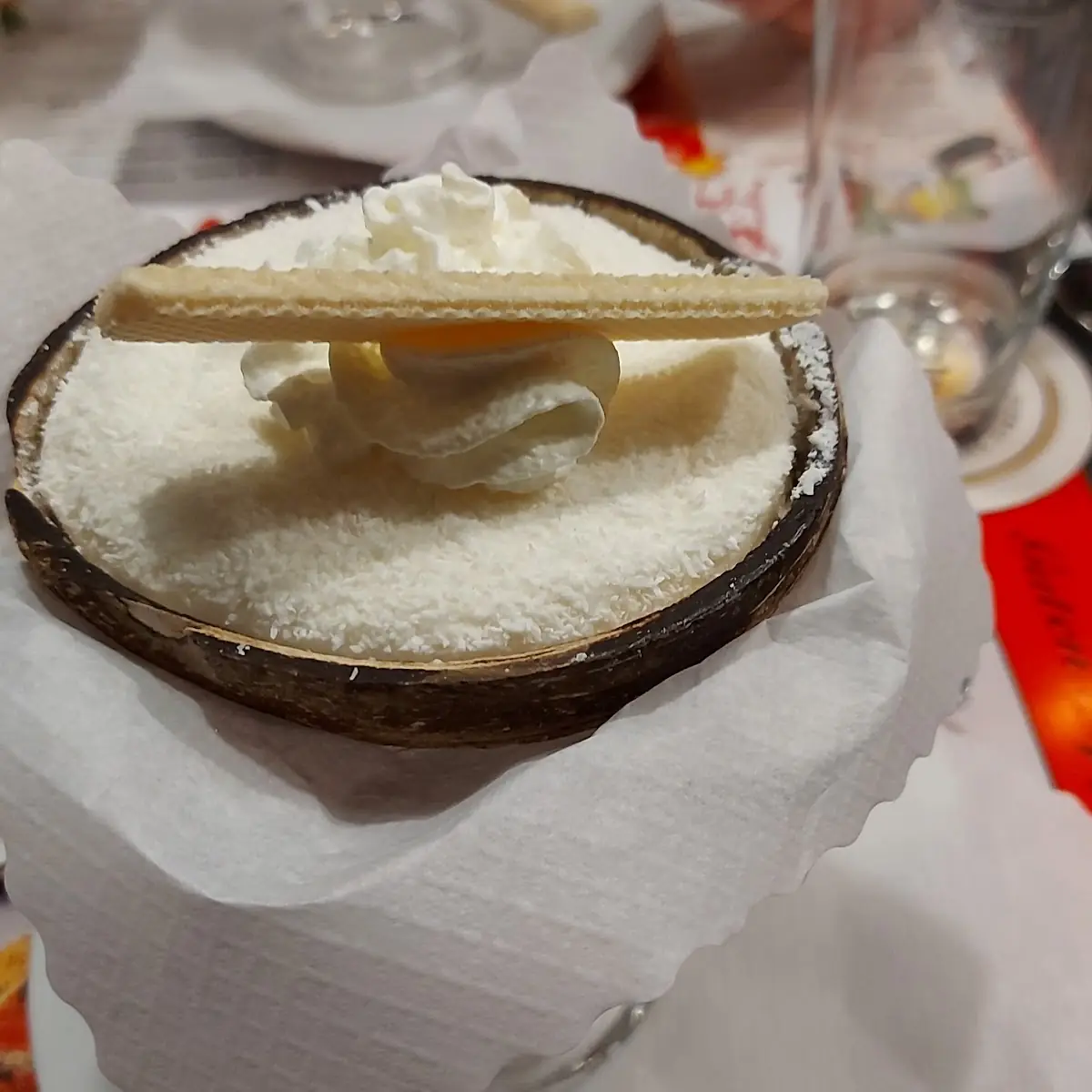 Kokus Eis