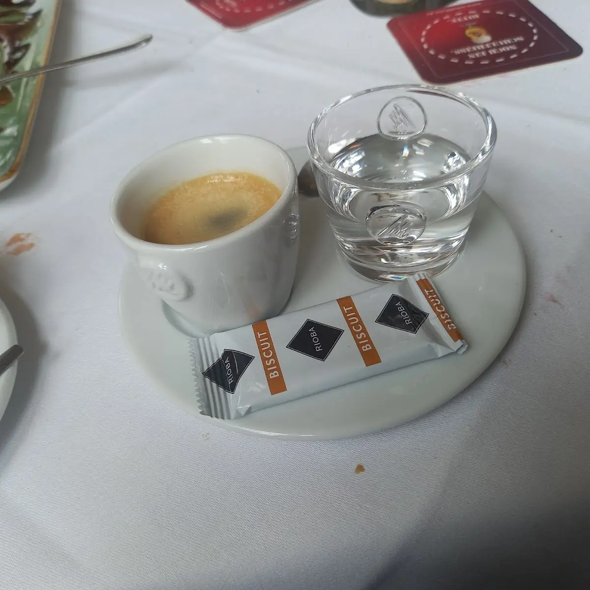 Espresso
