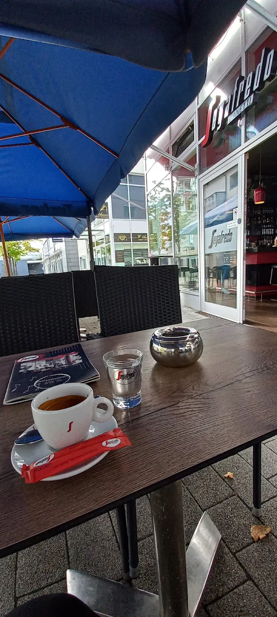 Espresso