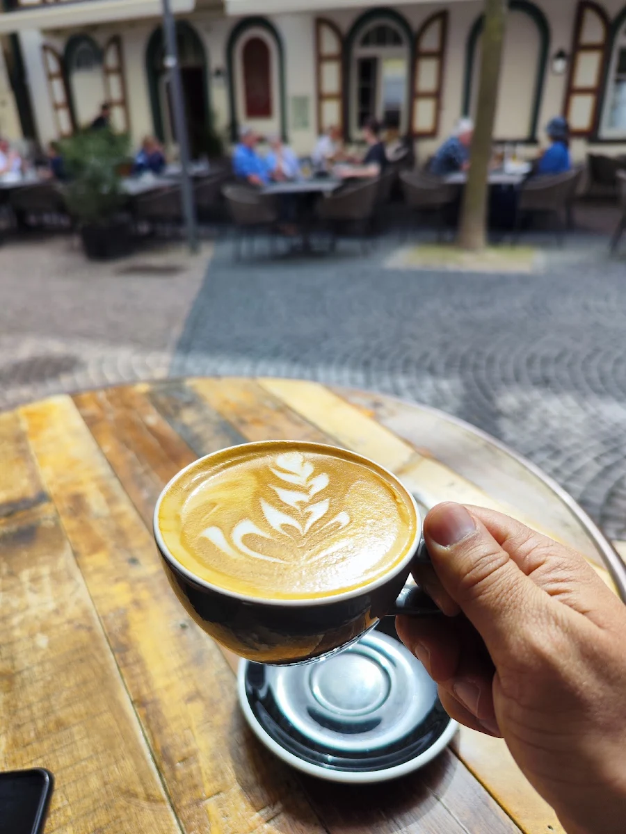 Flatwhite
