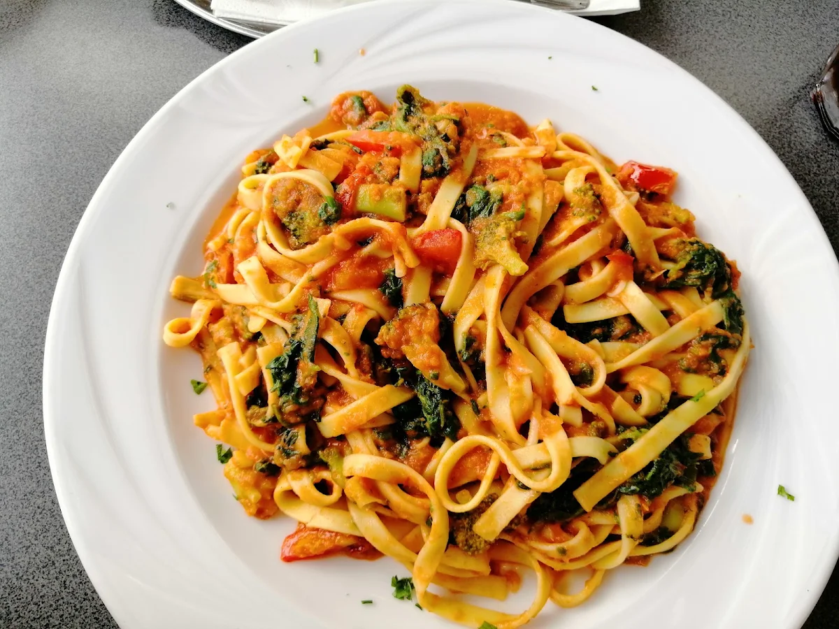 Pasta