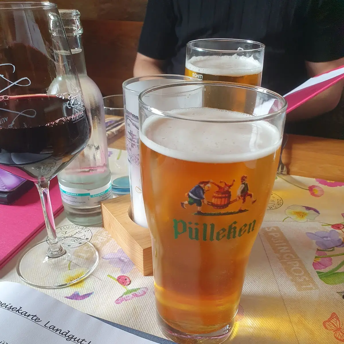Beer