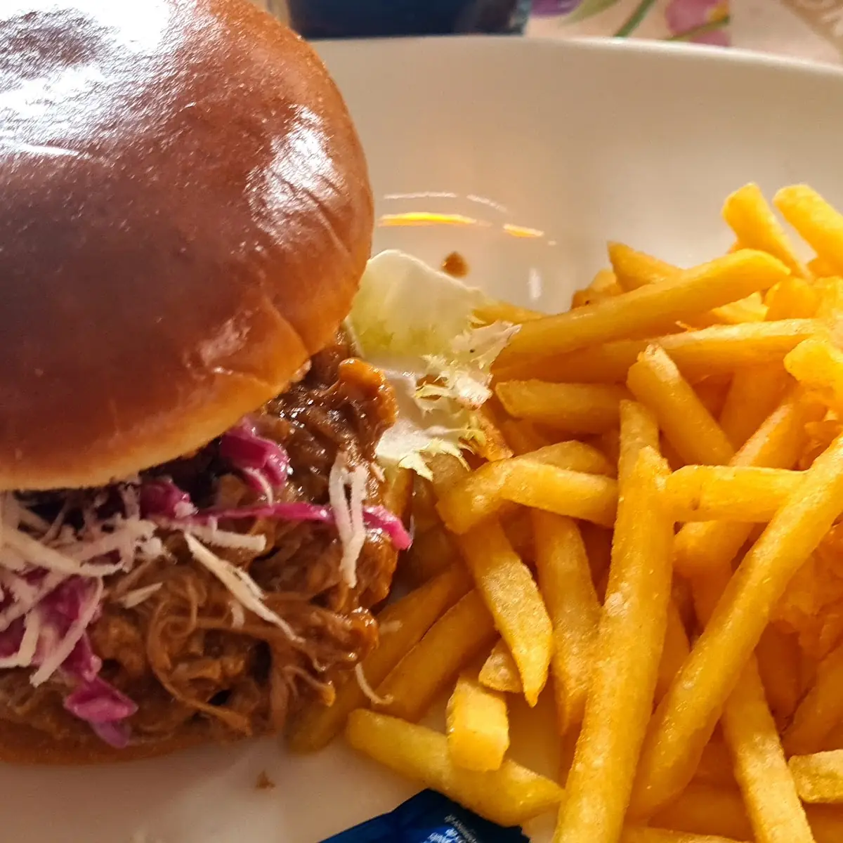 Pulled Pork