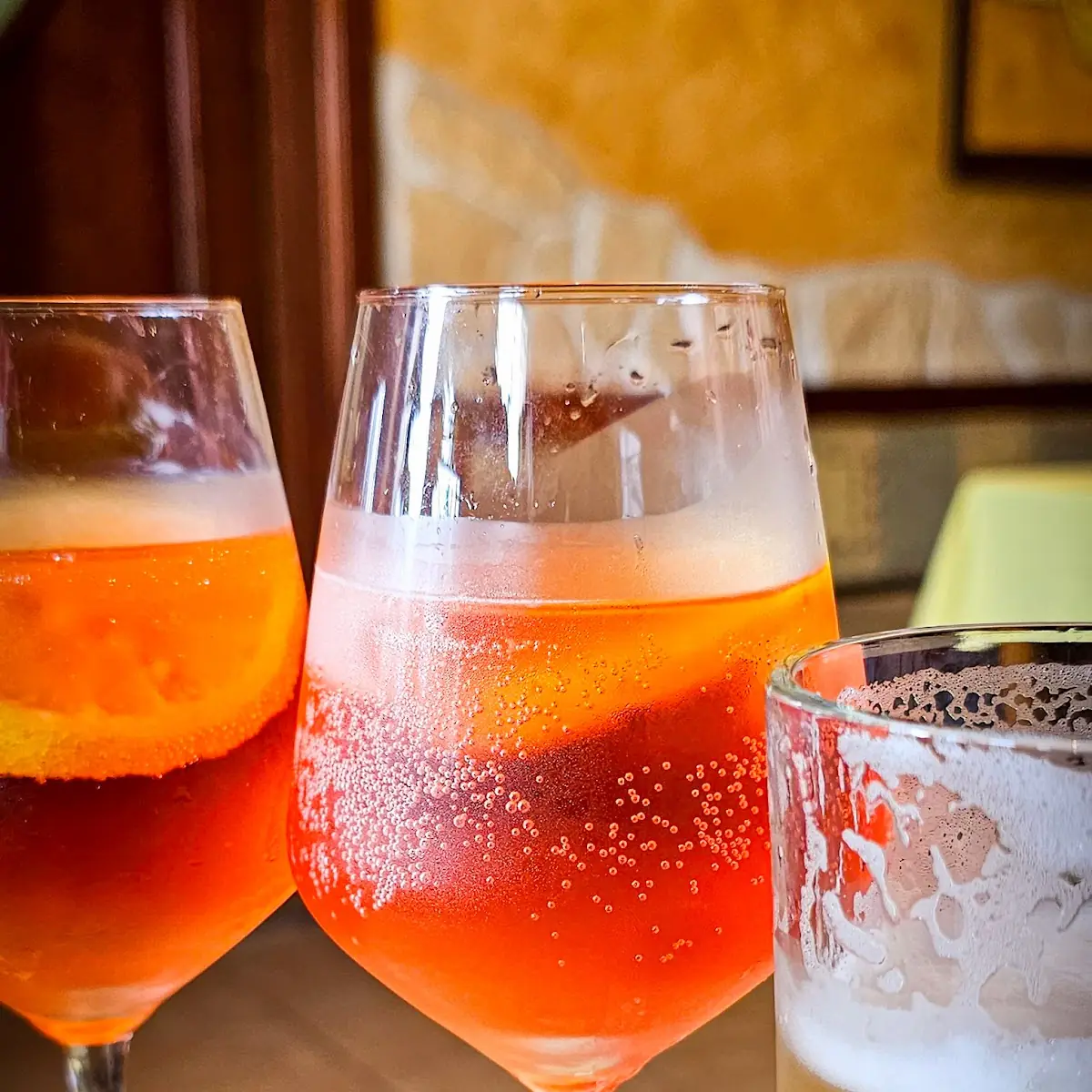 Aperol Spritz