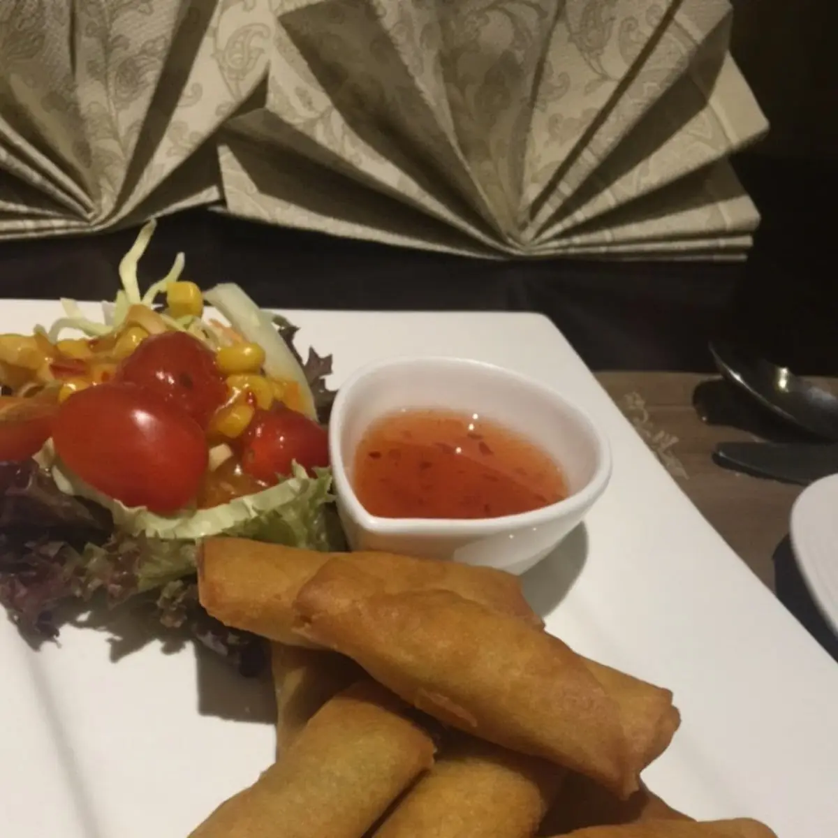 Spring Roll