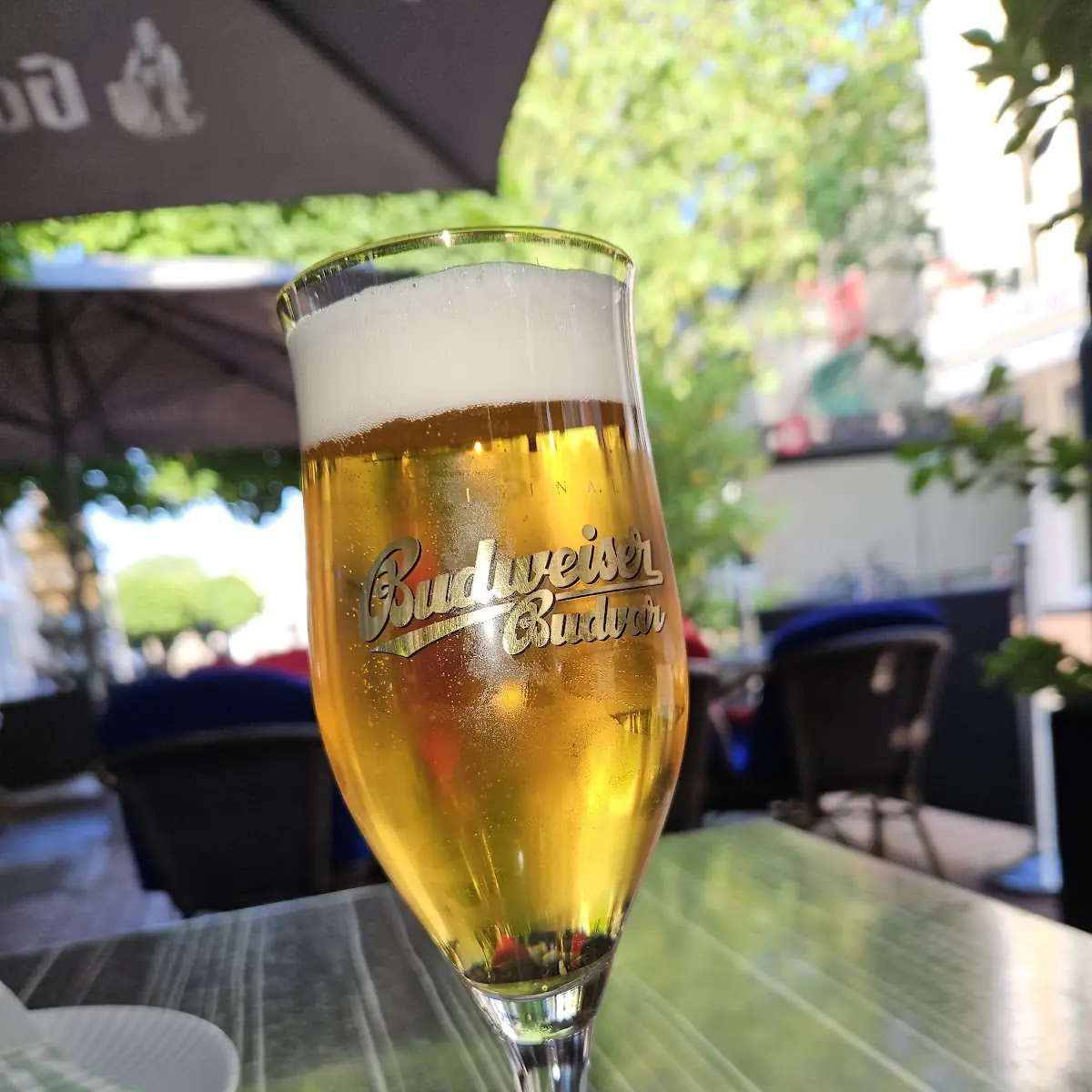 Budweiser