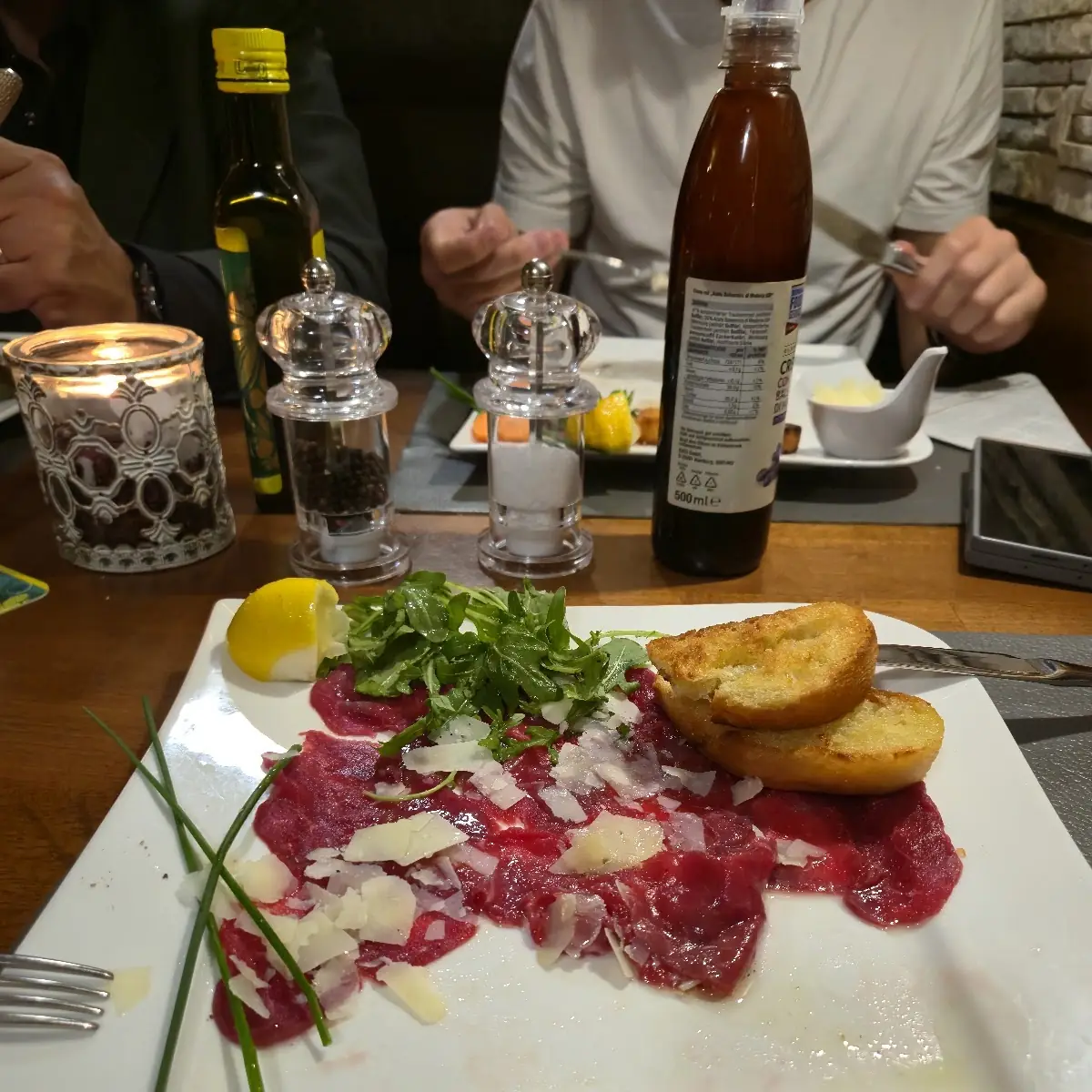 Carpaccio