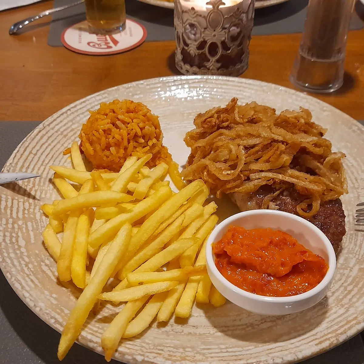 Hacksteak Mostar