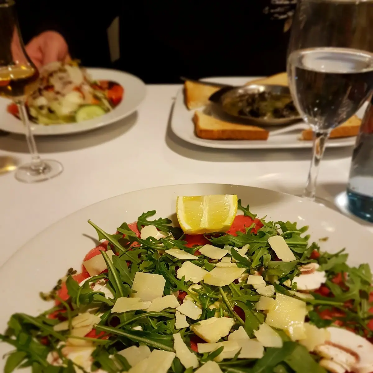 Carpaccio