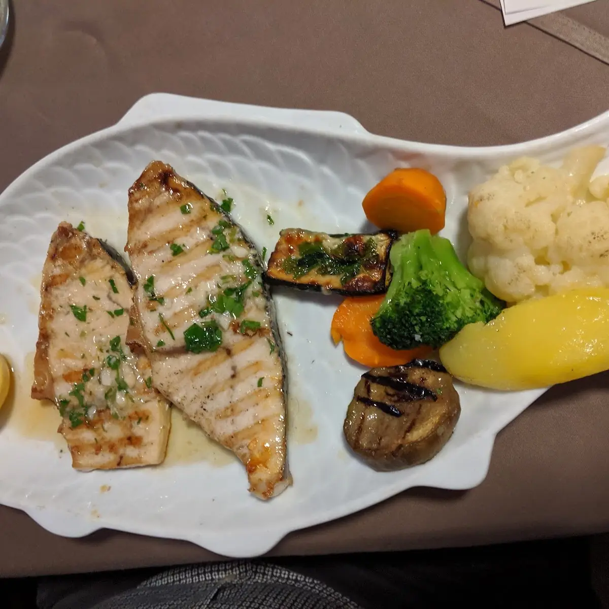 Schwertfisch