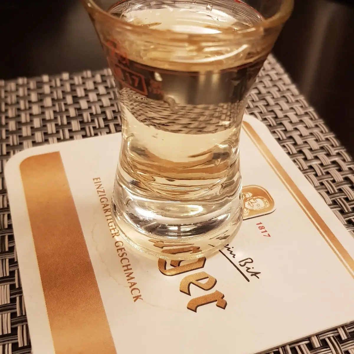 Schnaps