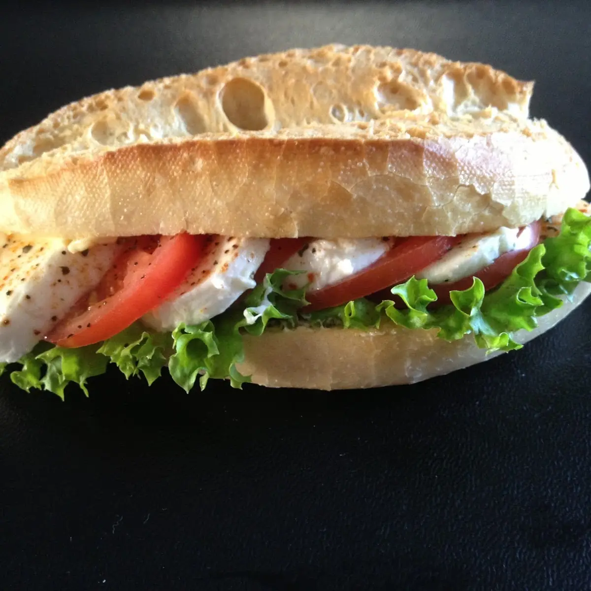 Highlights, Bäckerei Adolph