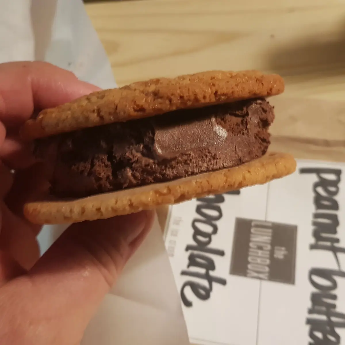 Eis