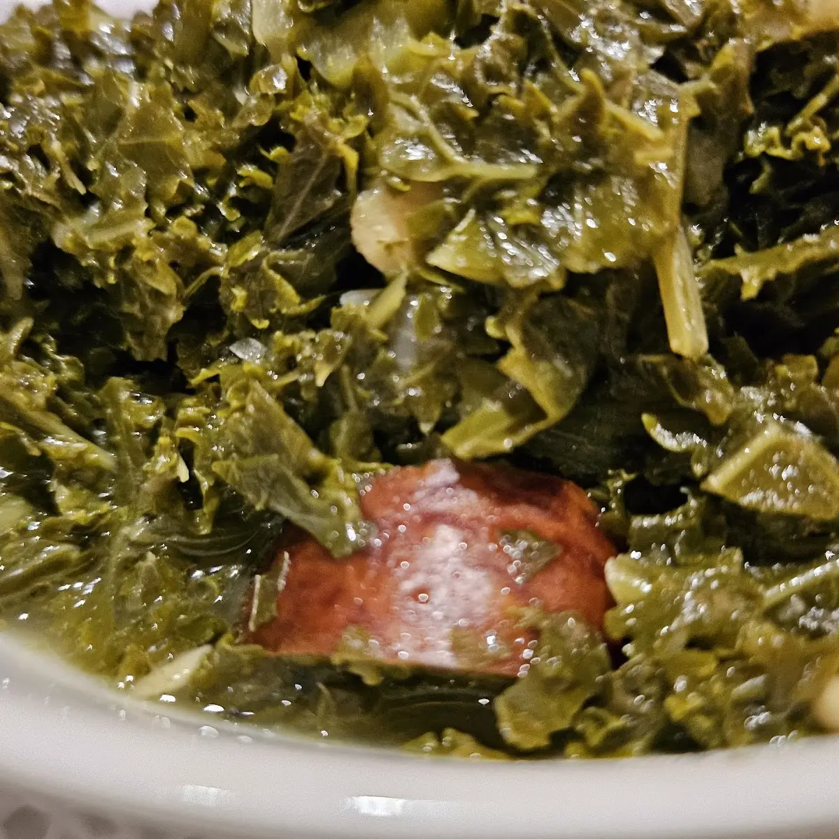 Collard Greens