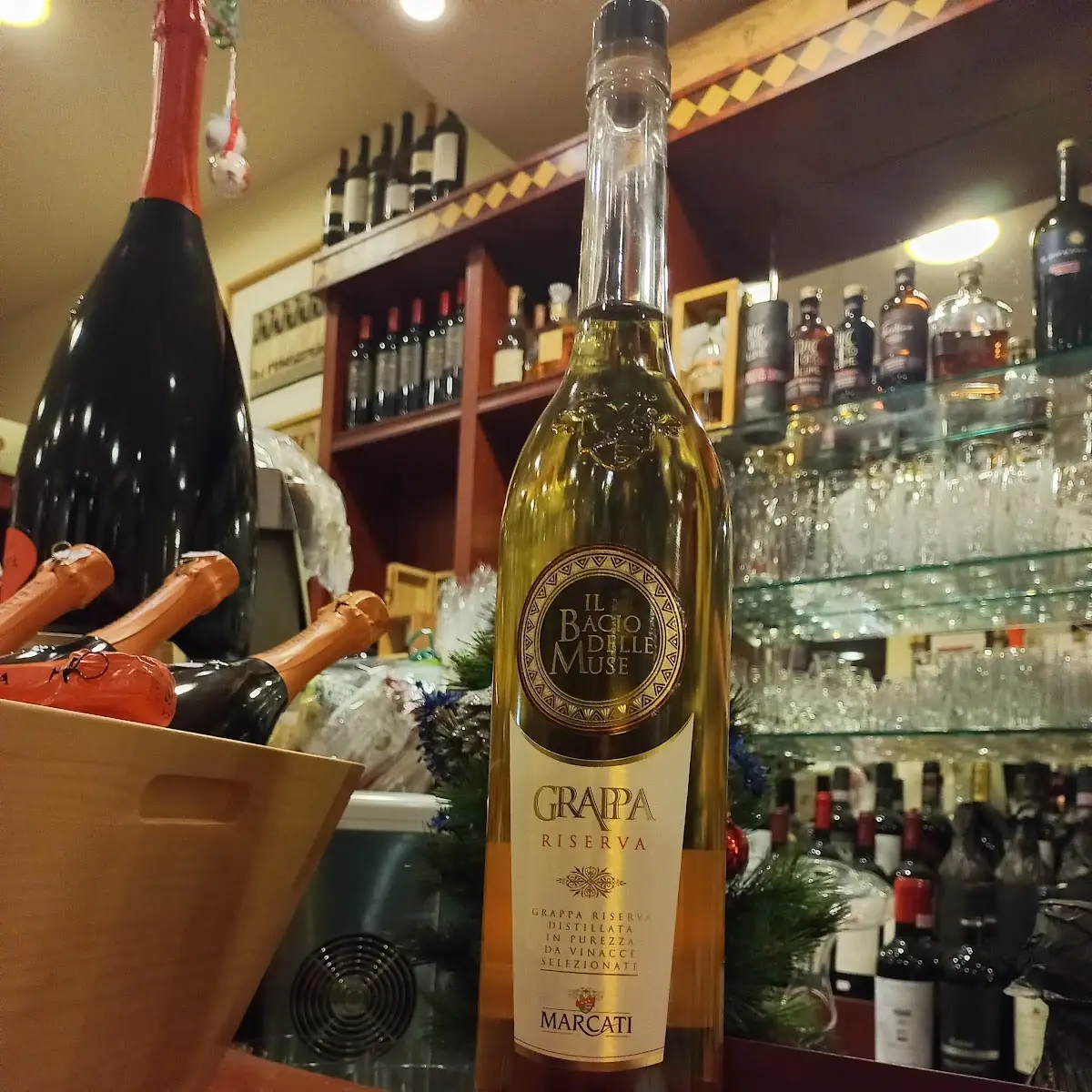 Grappa