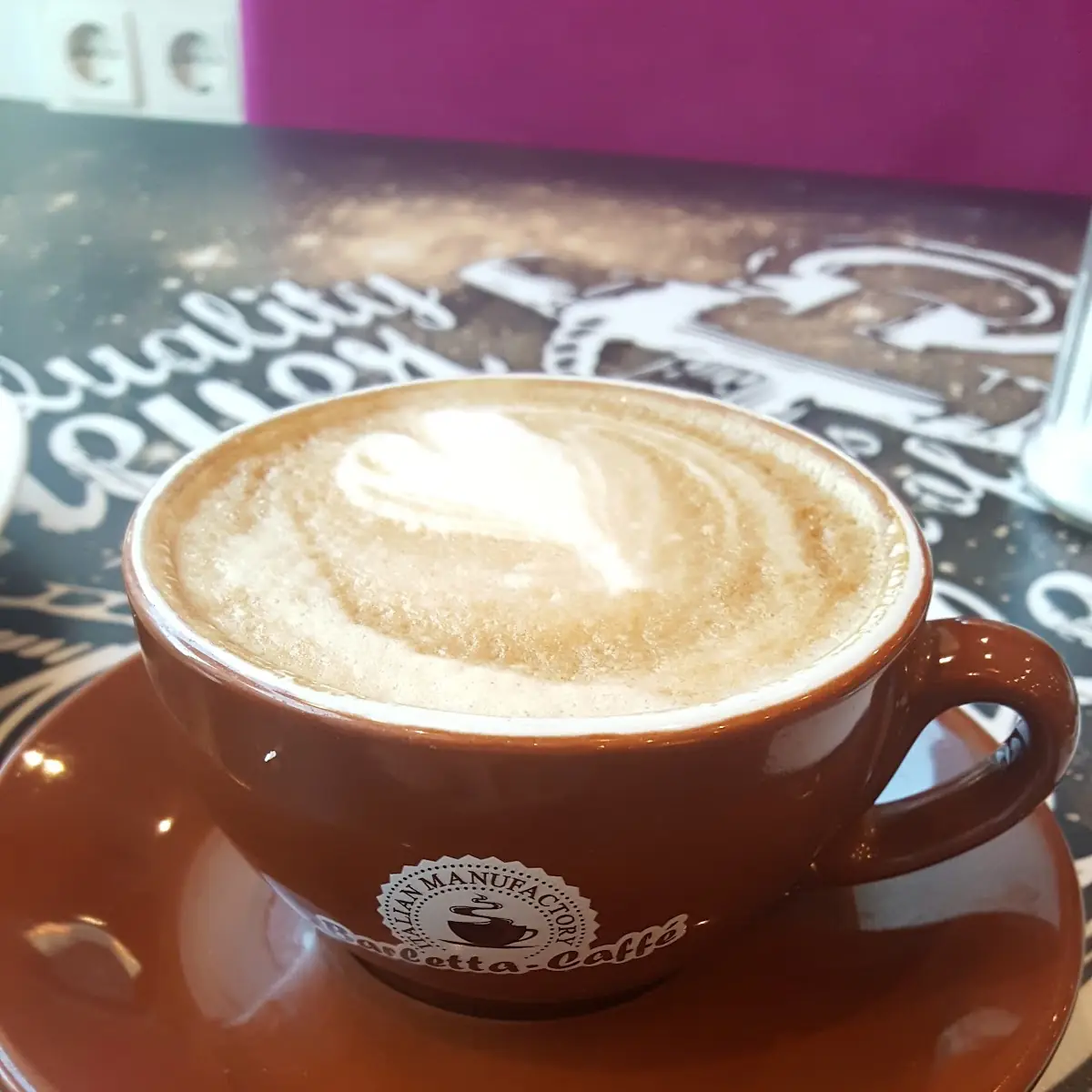 Caffe