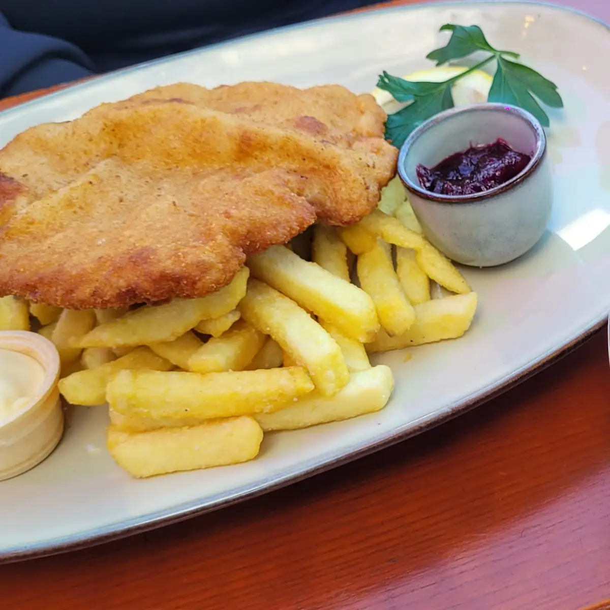 Schnitzel