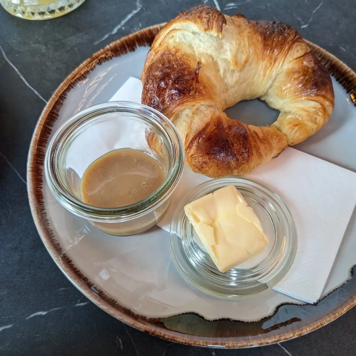 Croissant