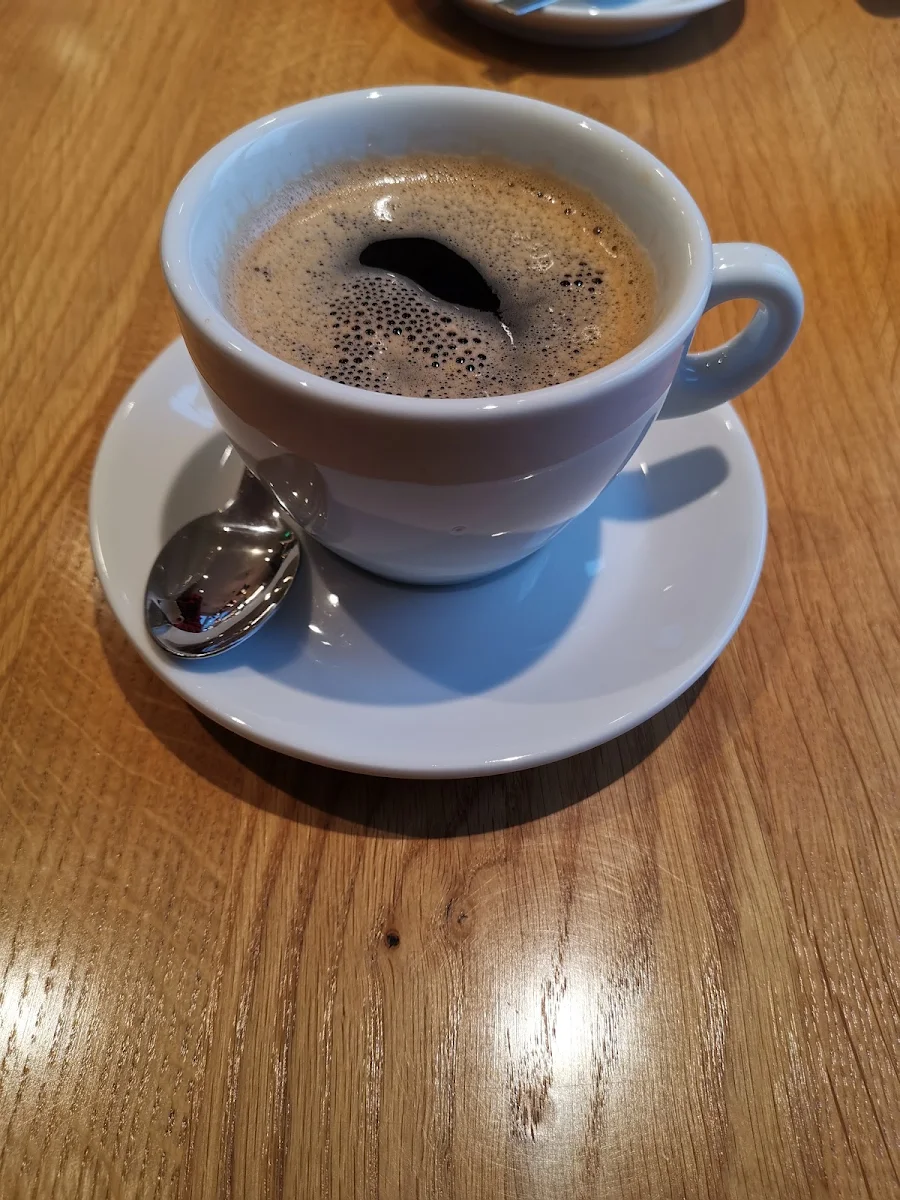 Kaffee