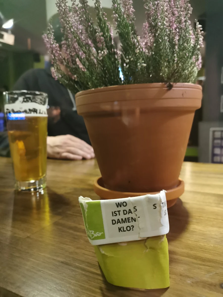 Highlights, ErlebBar