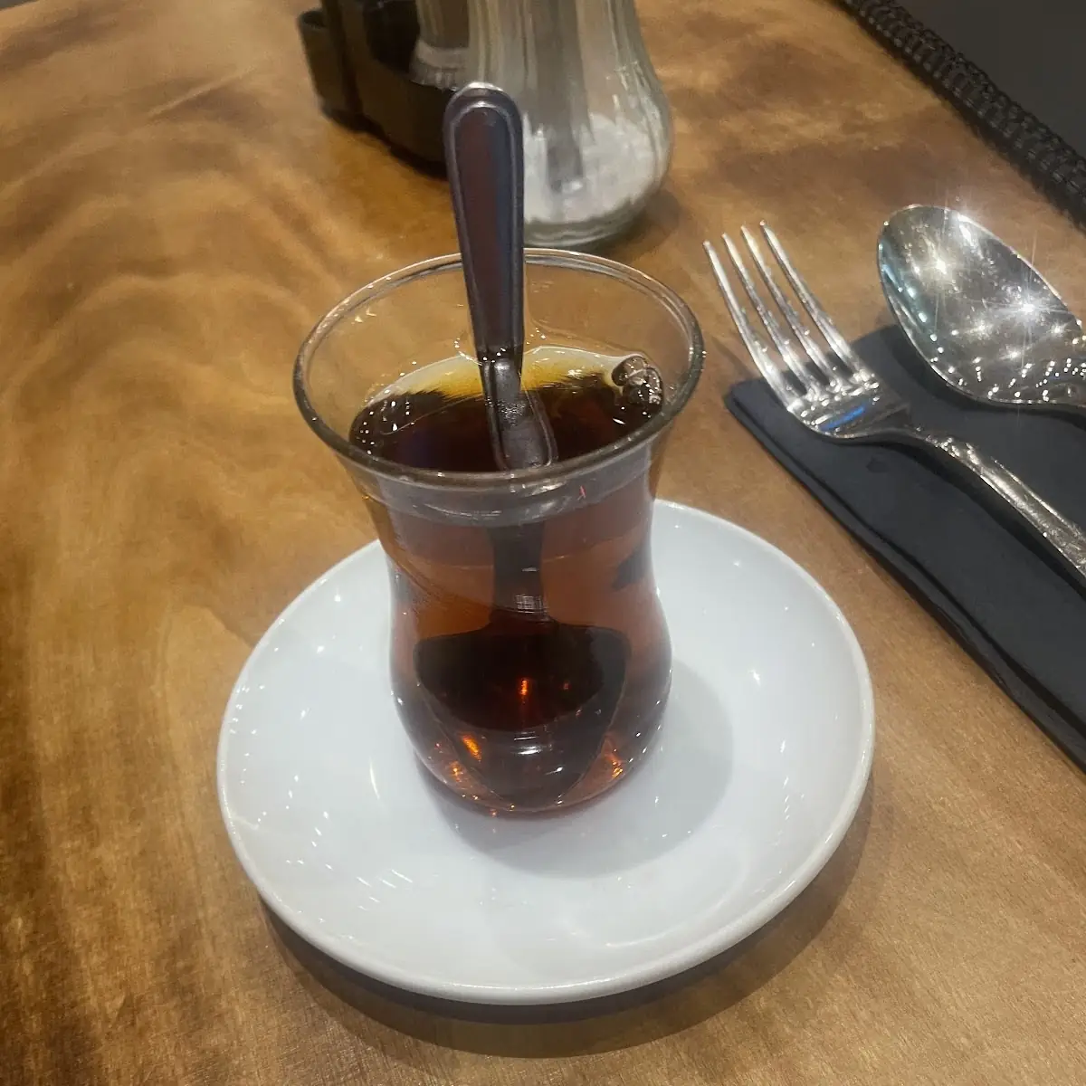 Black Tea