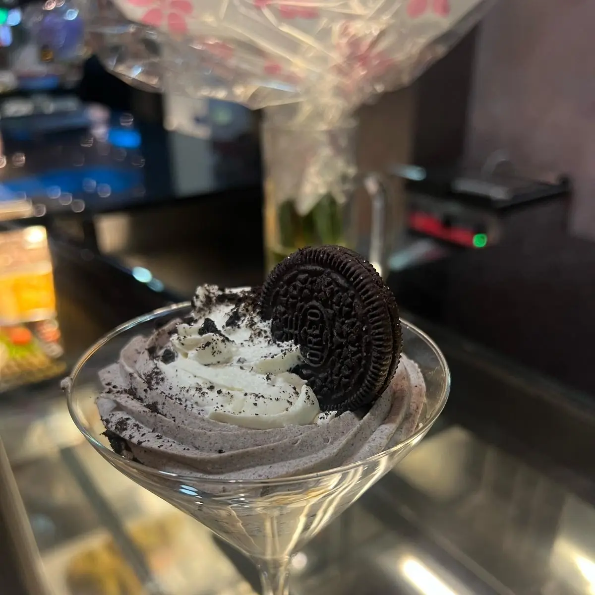 Oreo