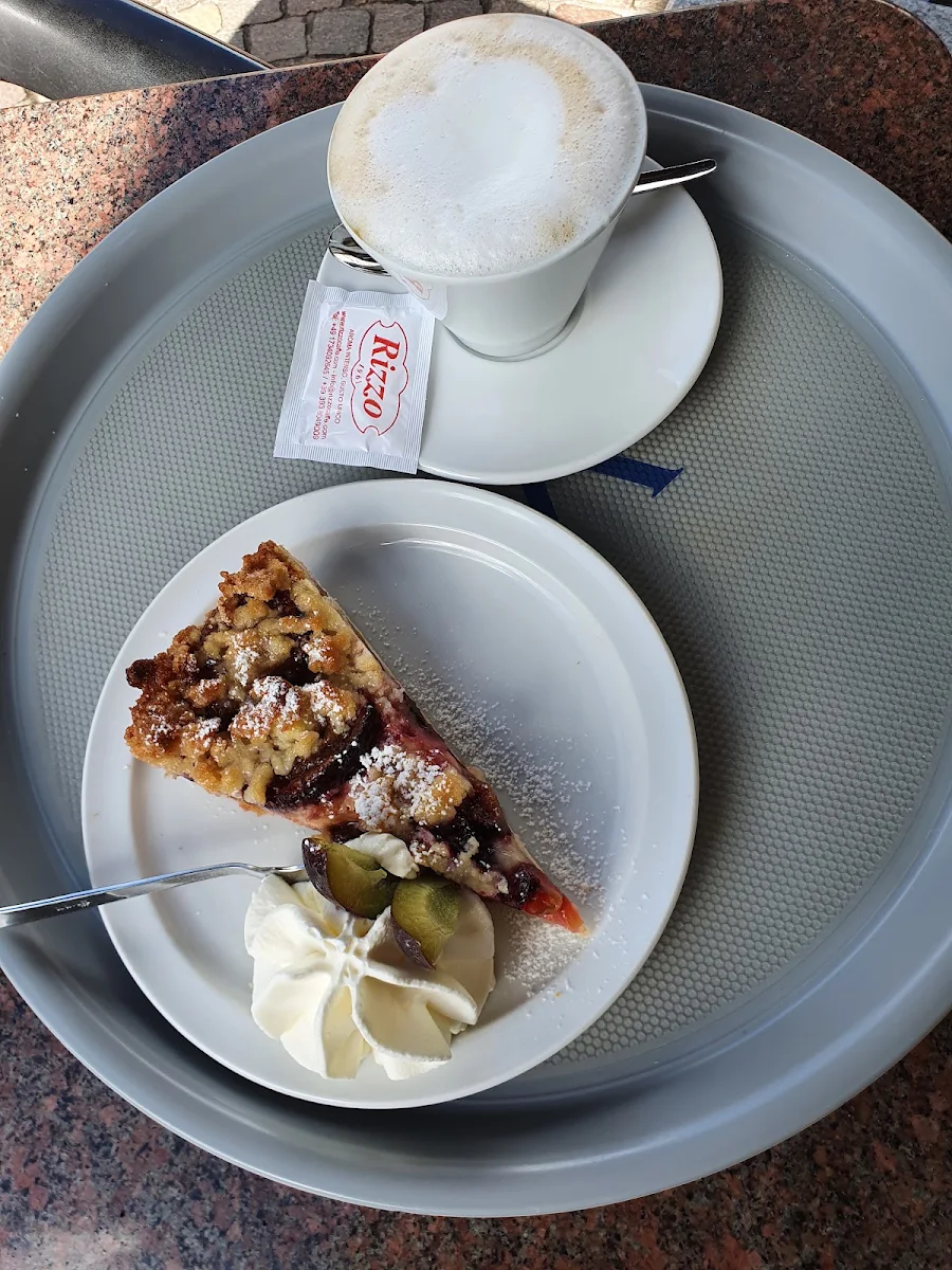Highlights, La Gelateria
