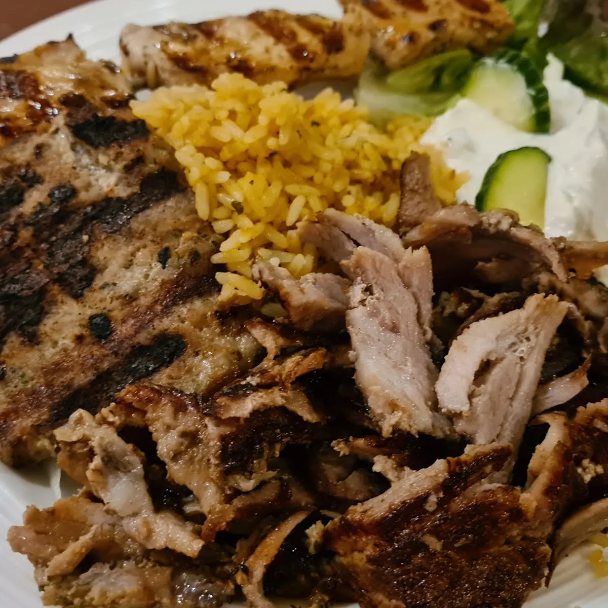 Ouzo Teller