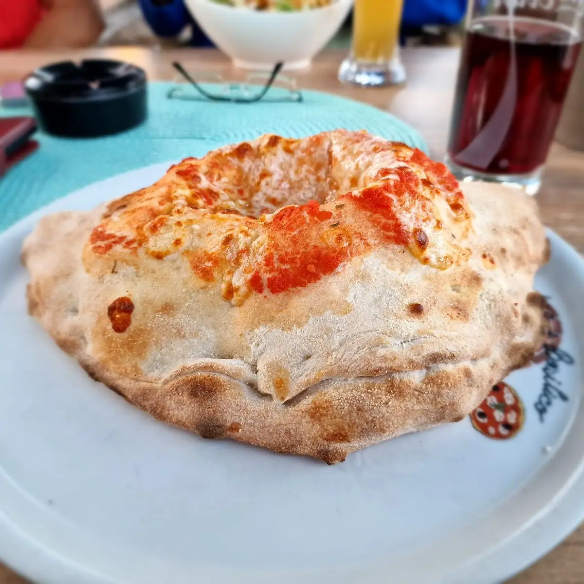 Calzone