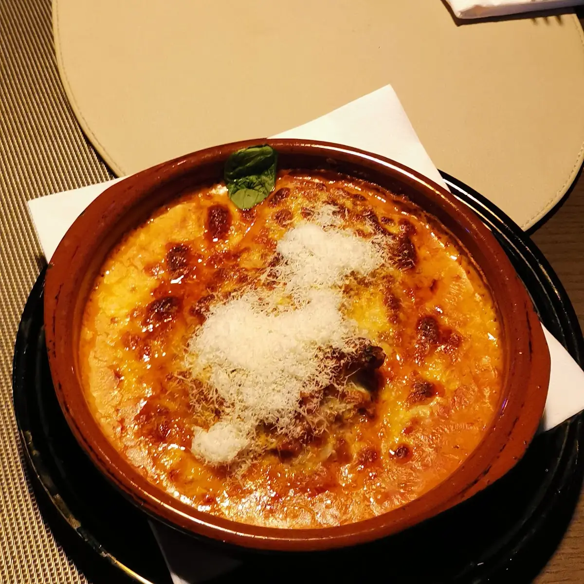 Lasagne