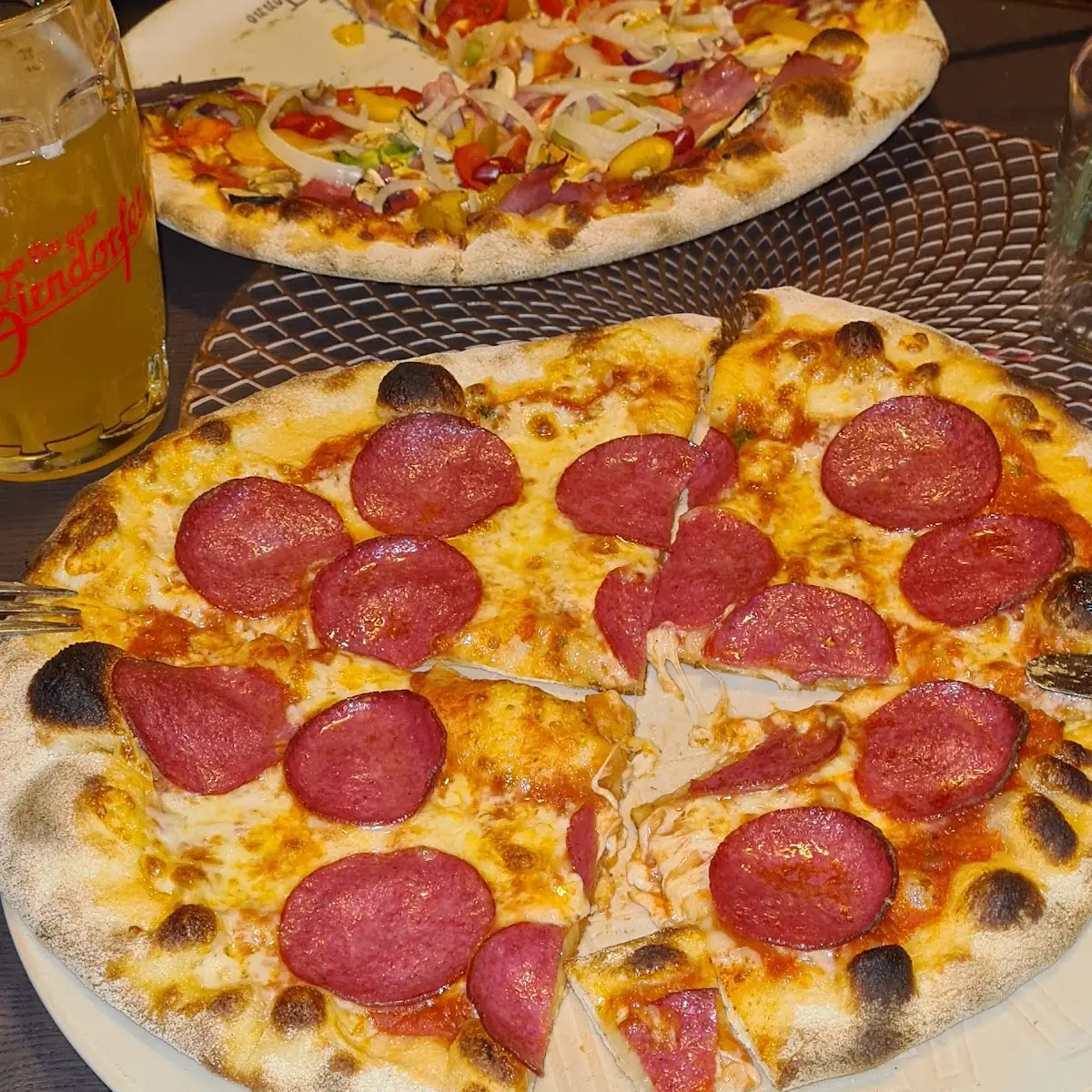 Salami