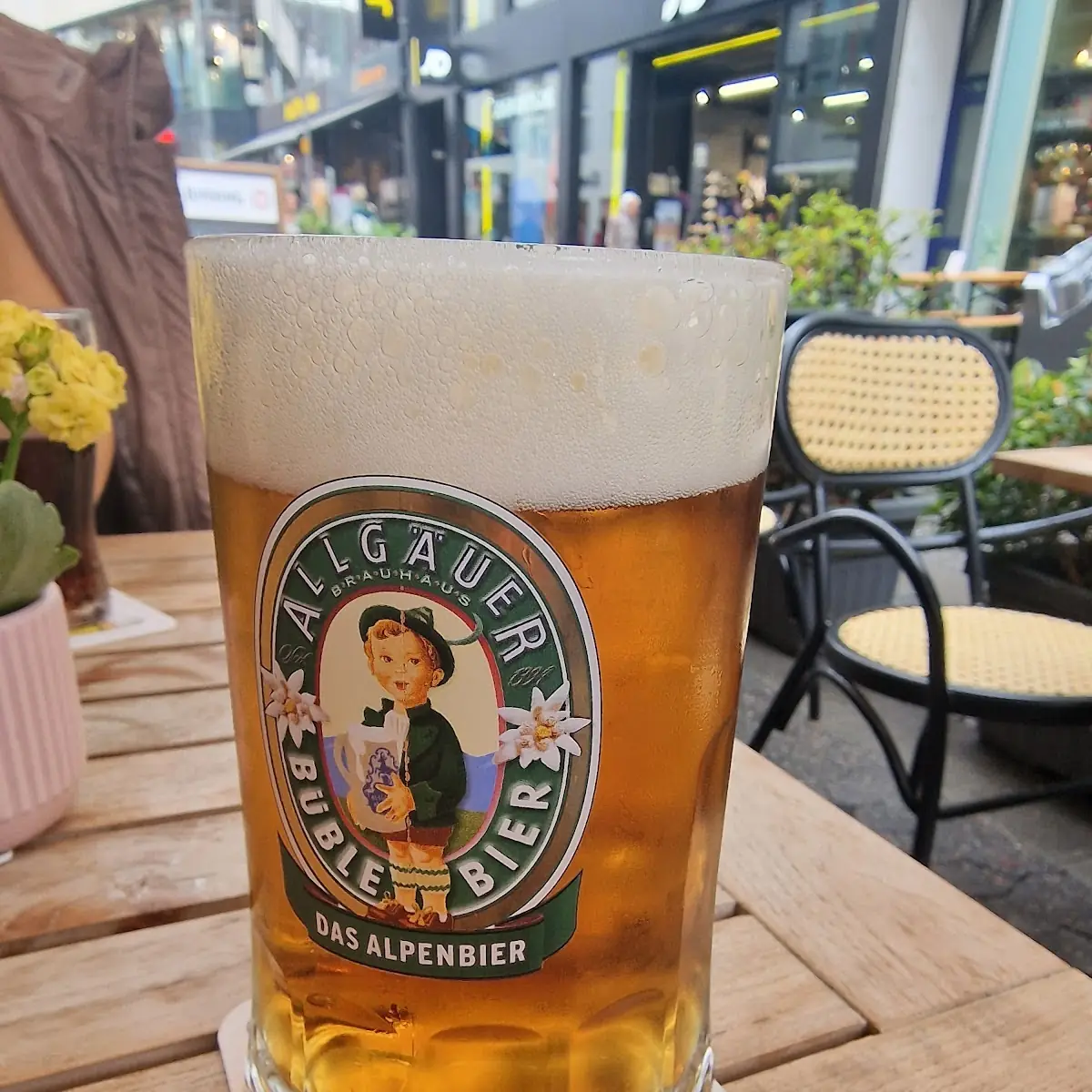 Beer