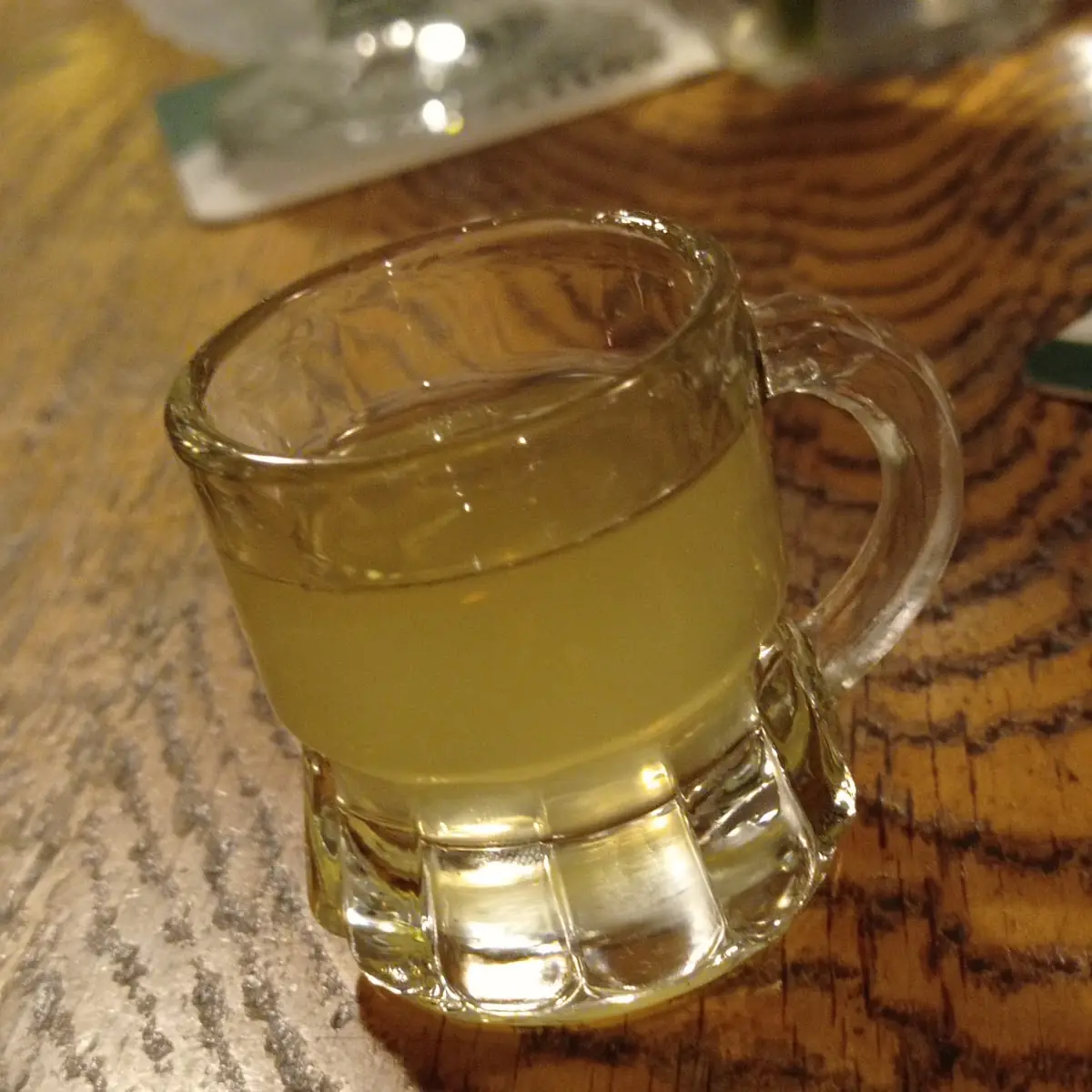 Limoncello
