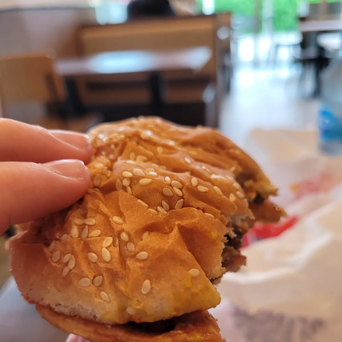 Hamburger