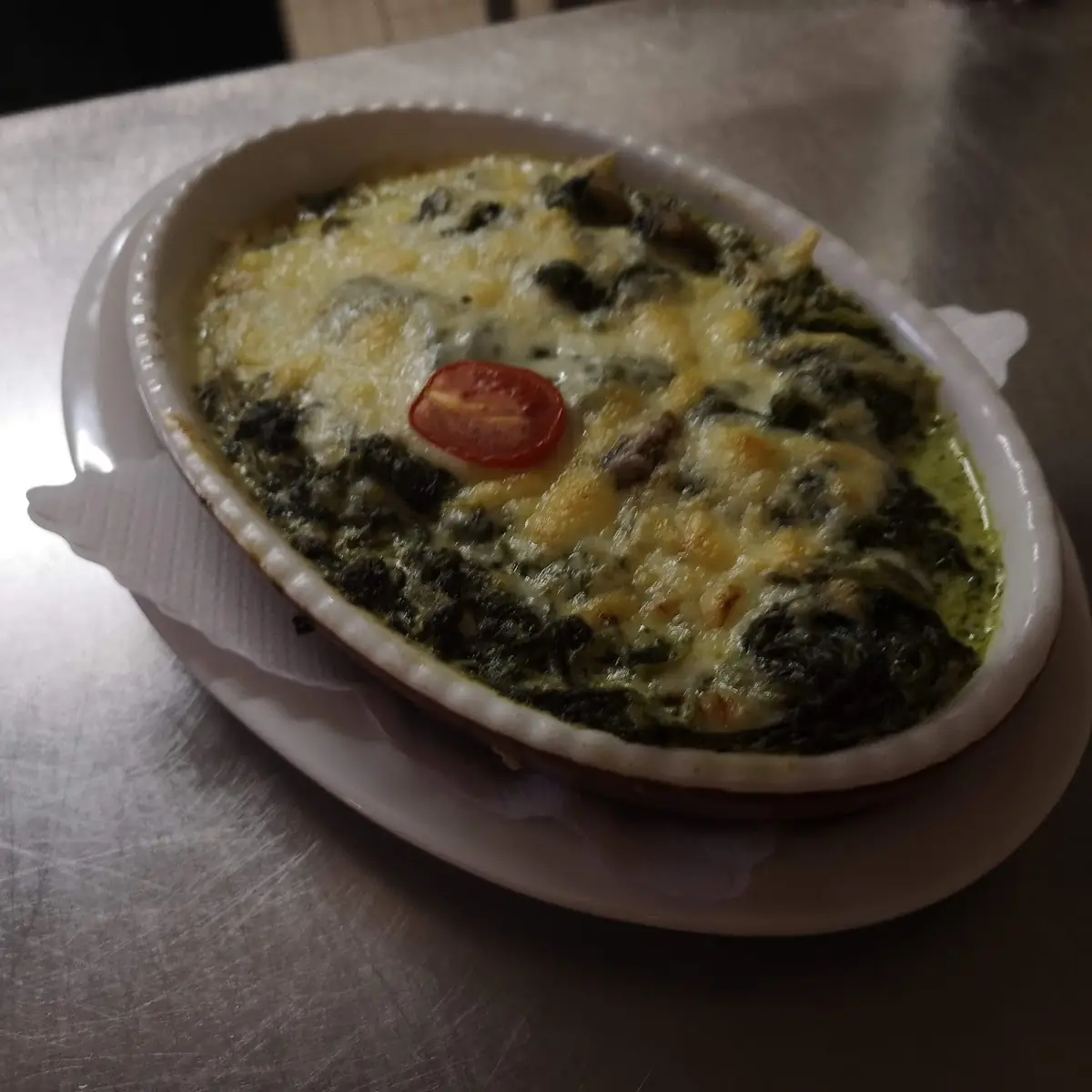 Escargot
