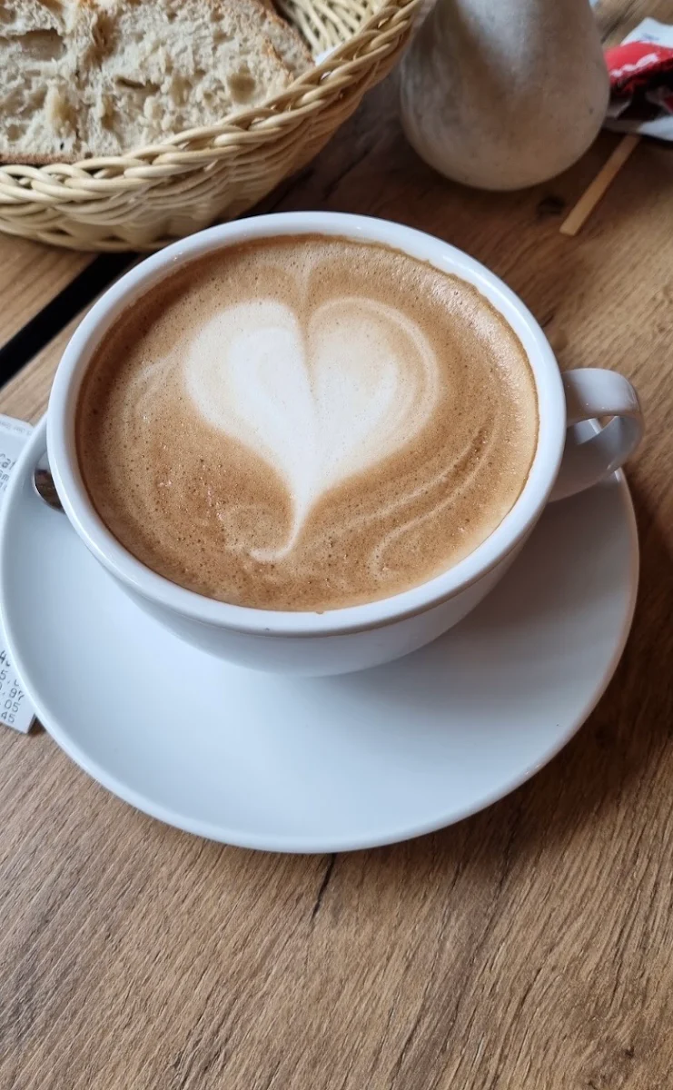 Caffe Normal