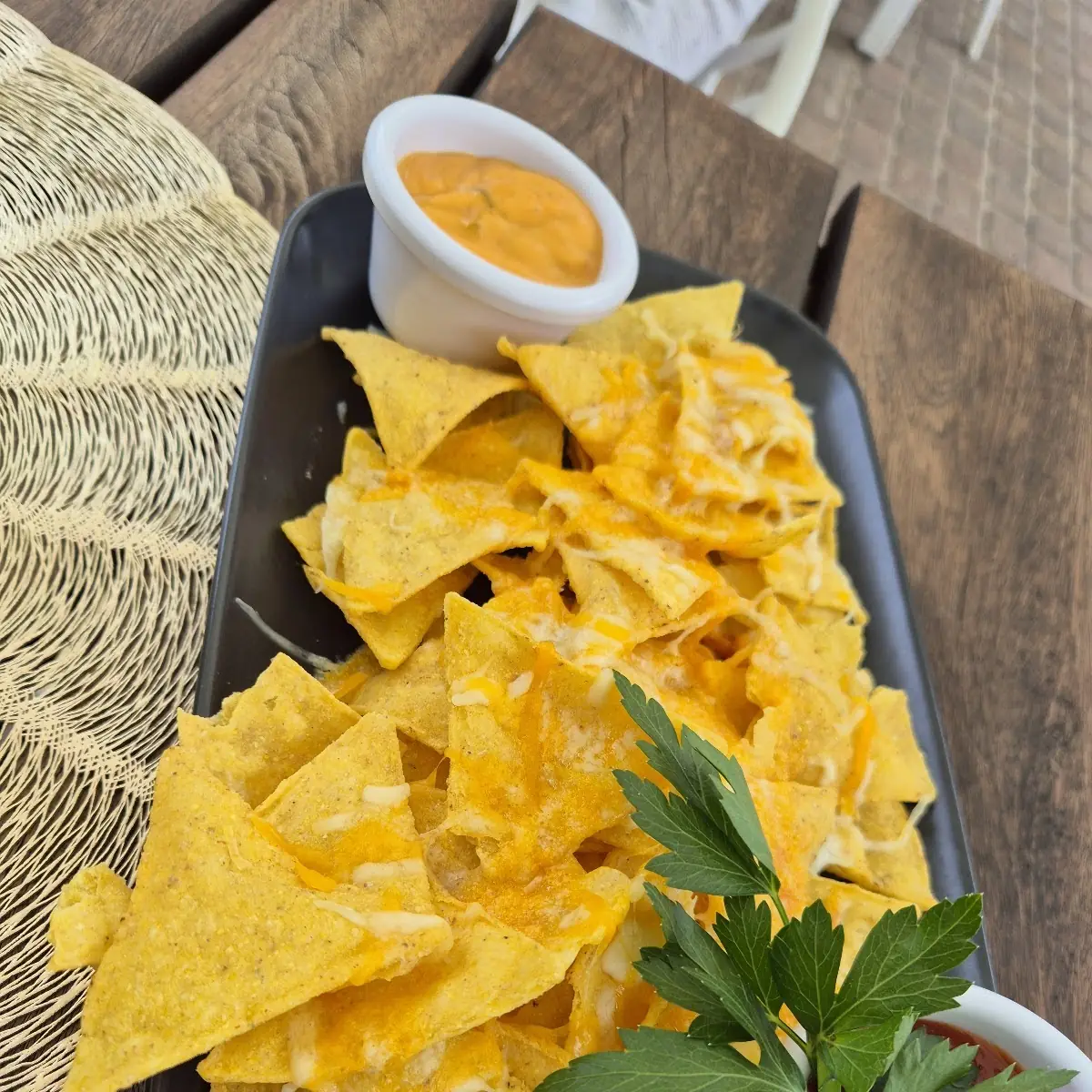 Nachos