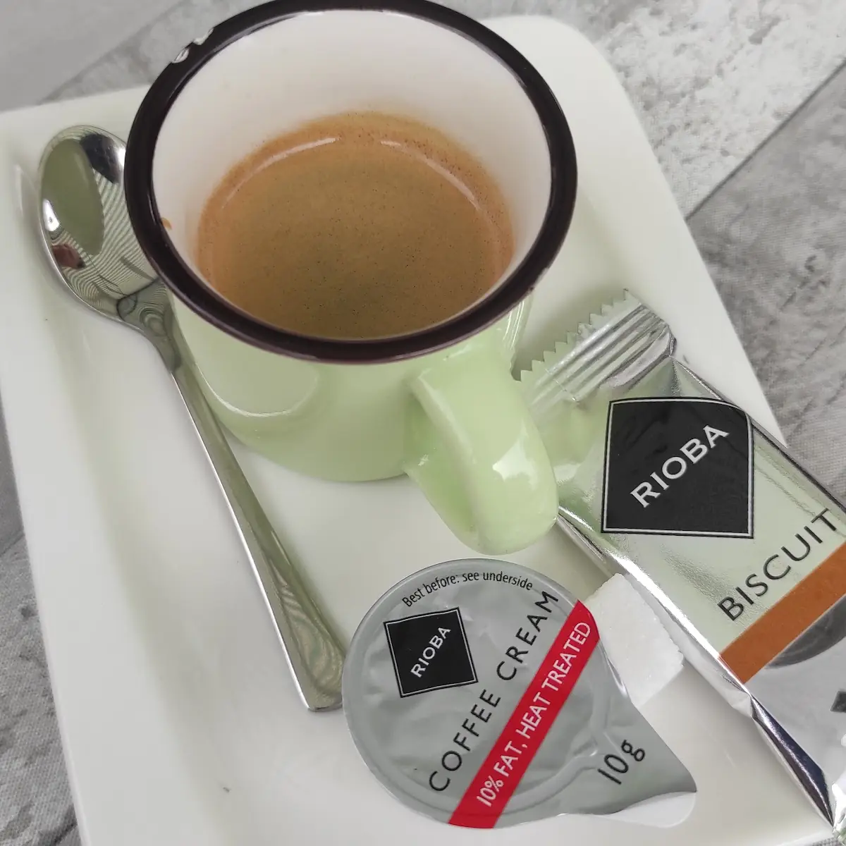 Espresso