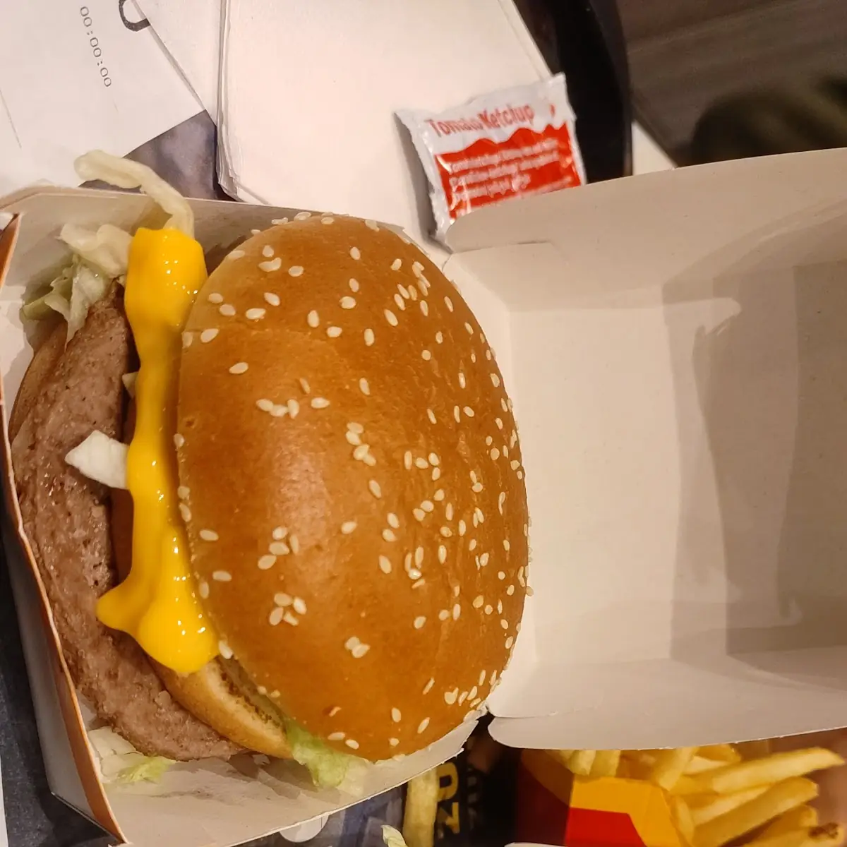 Big Mac
