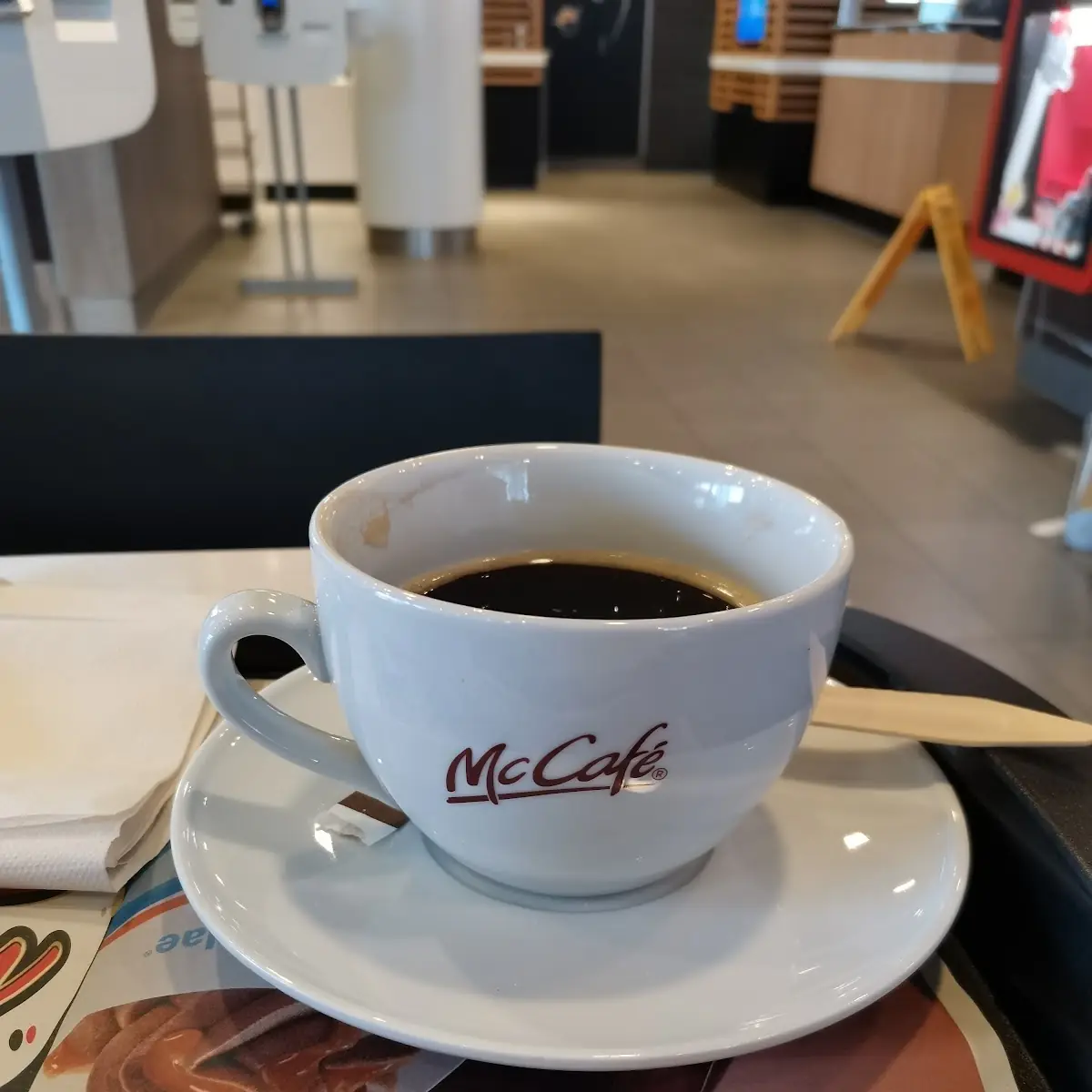 Café Regular