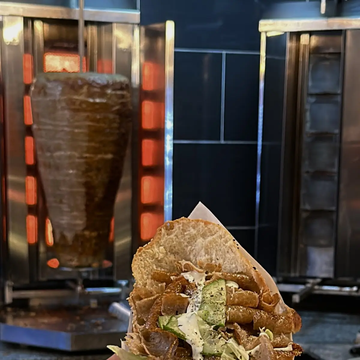 Döner