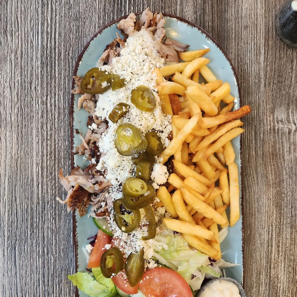 Gyro